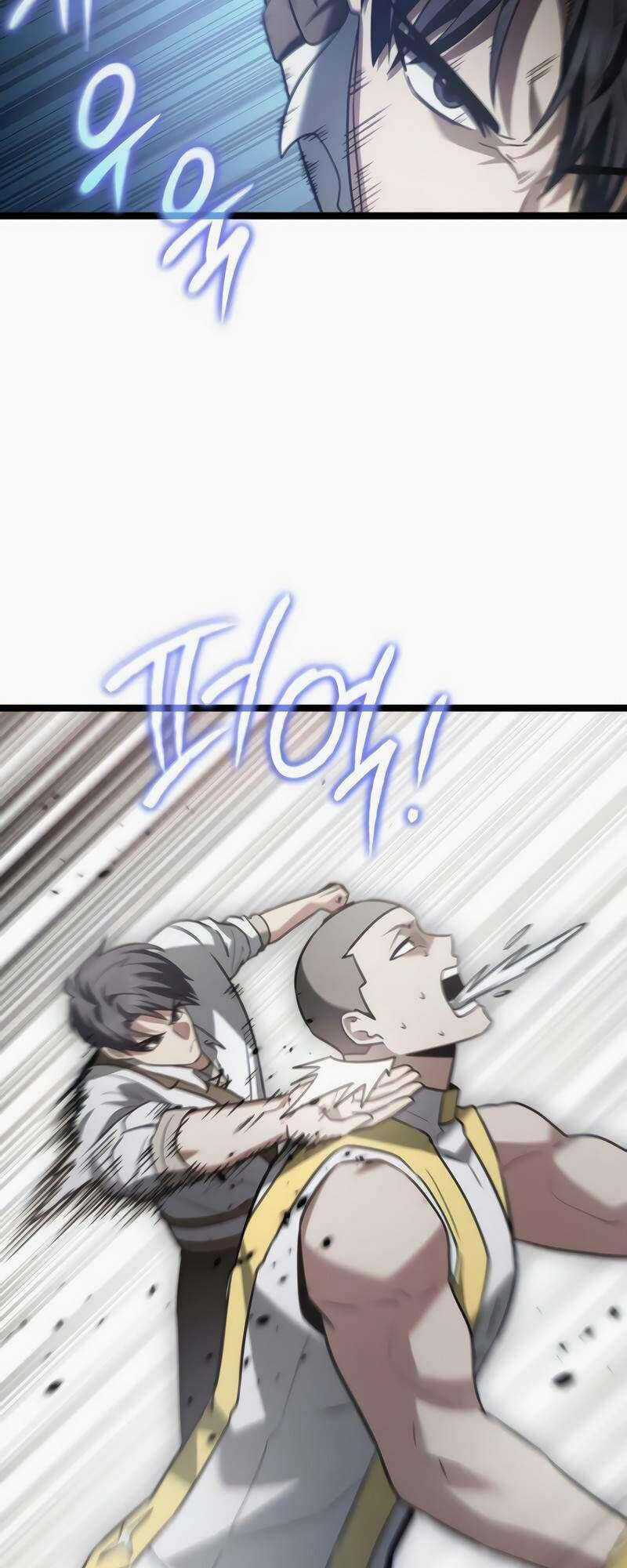 Tuyệt Thế Anh Hùng Chapter 24 trang 36