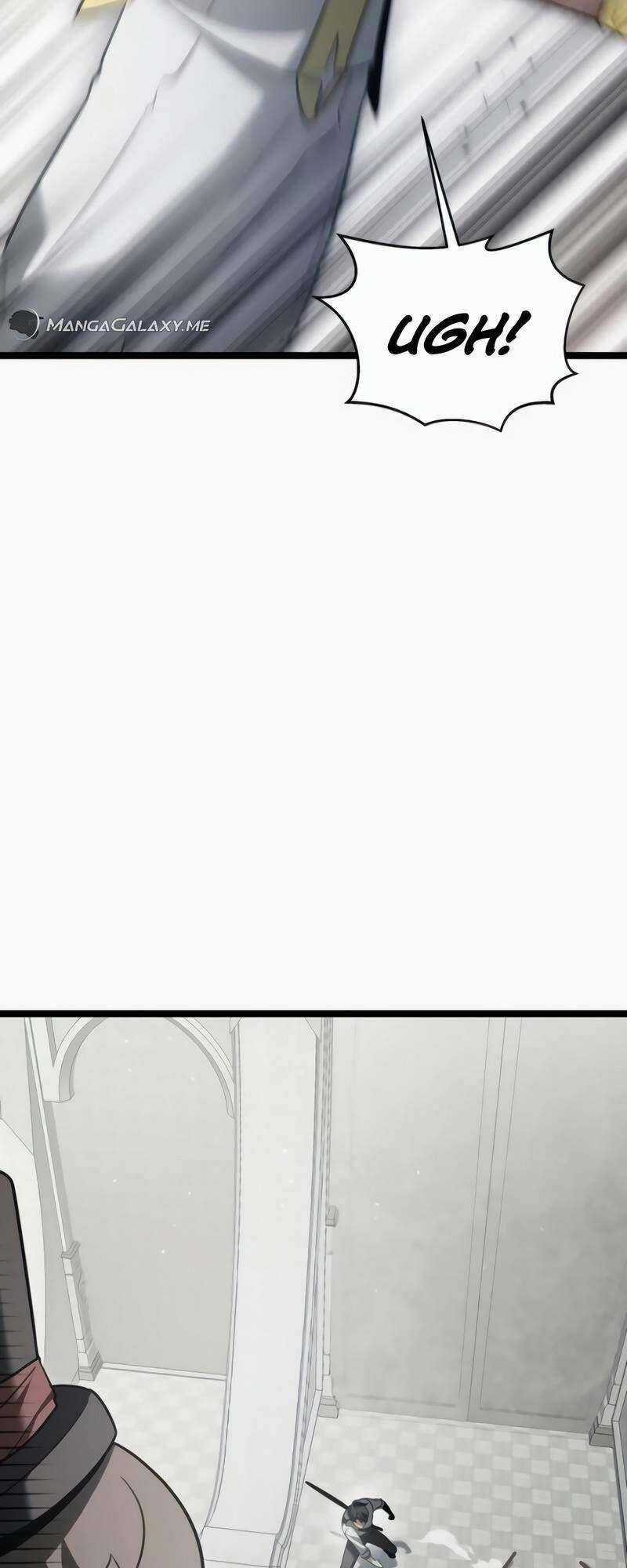 Tuyệt Thế Anh Hùng Chapter 24 trang 37