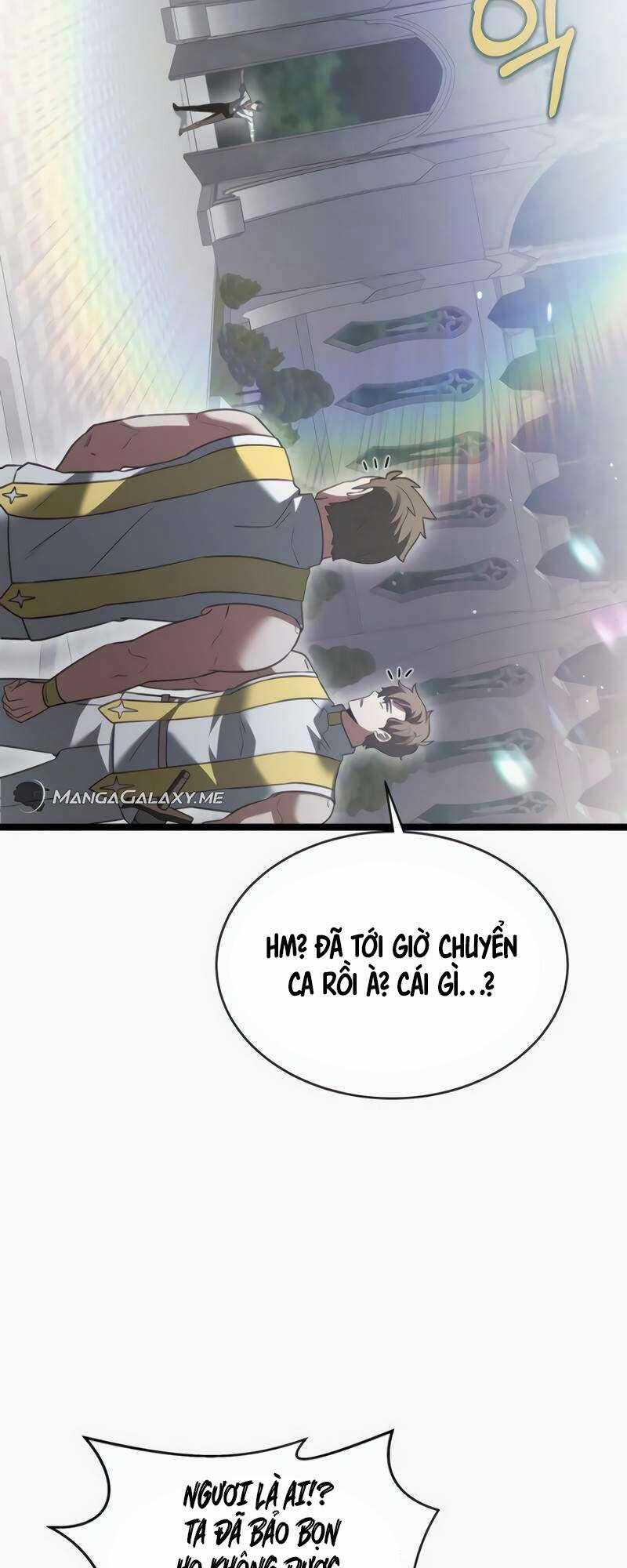 Tuyệt Thế Anh Hùng Chapter 24 trang 42