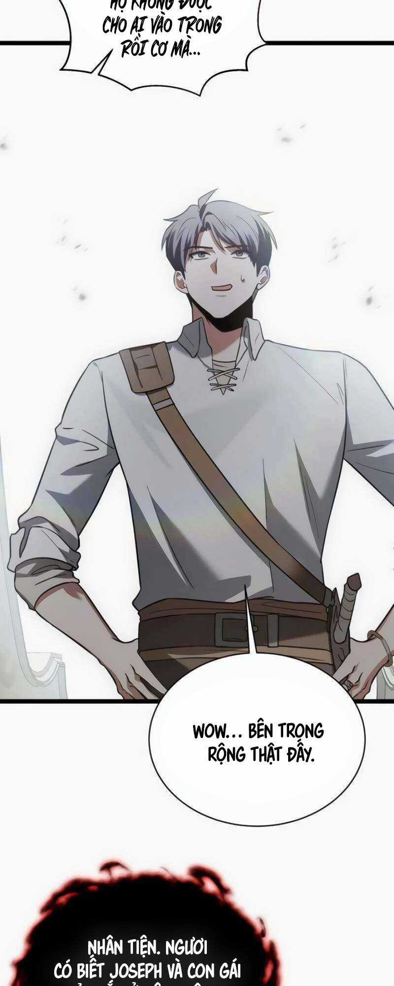 Tuyệt Thế Anh Hùng Chapter 24 trang 43