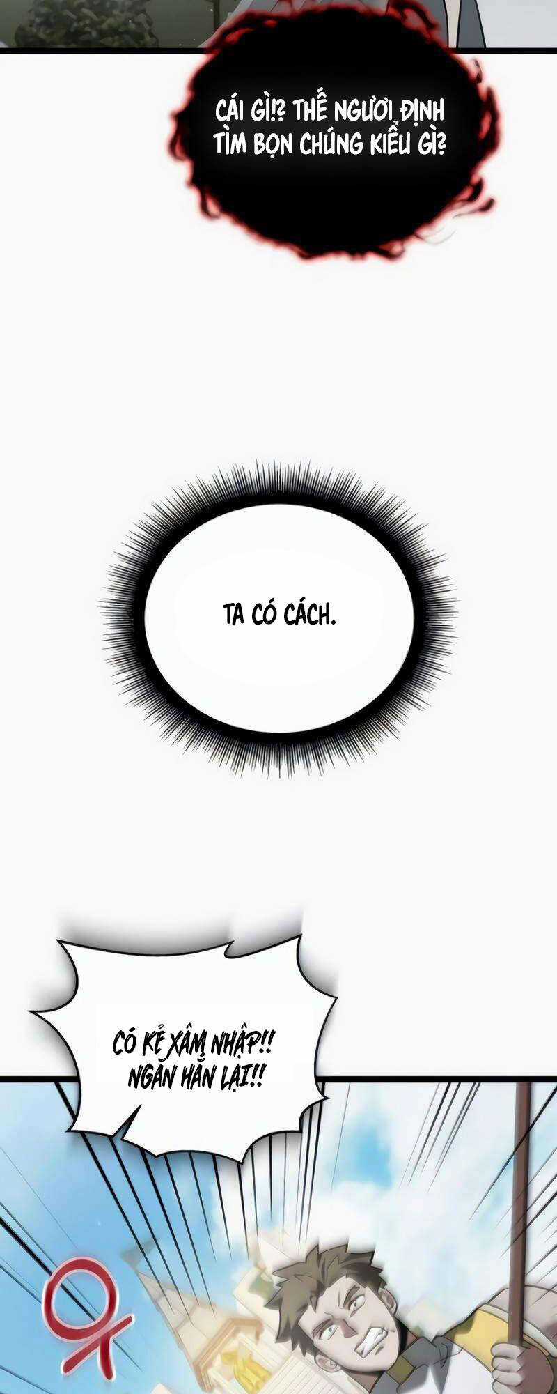 Tuyệt Thế Anh Hùng Chapter 24 trang 45