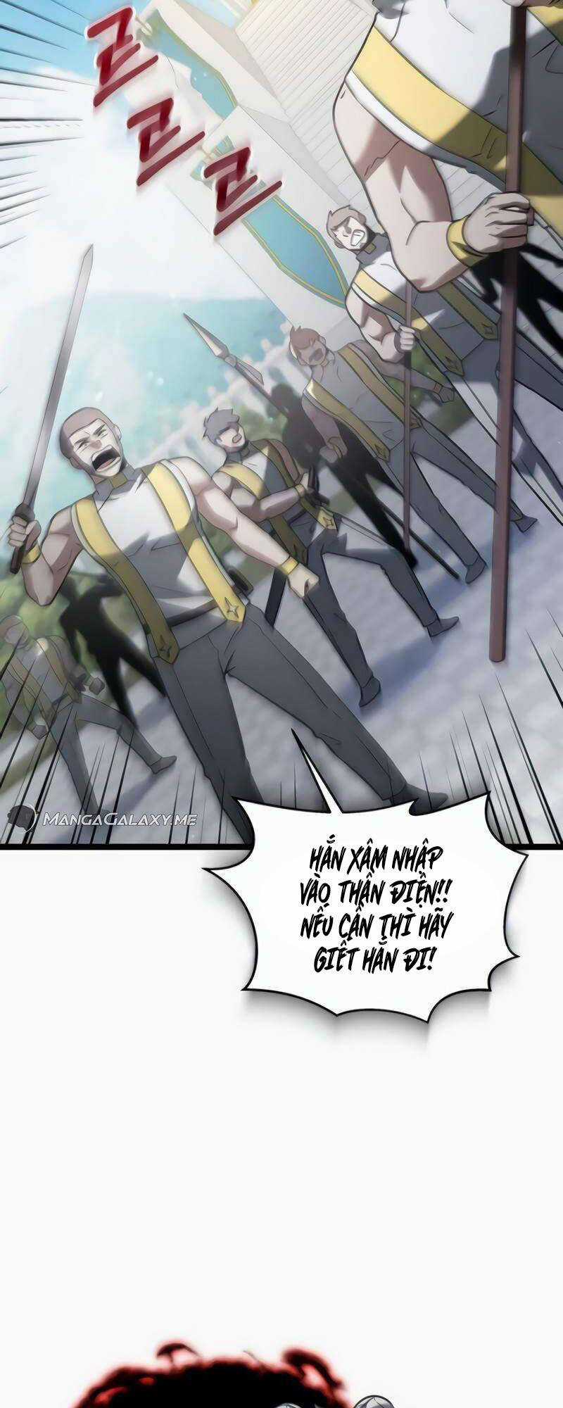 Tuyệt Thế Anh Hùng Chapter 24 trang 46