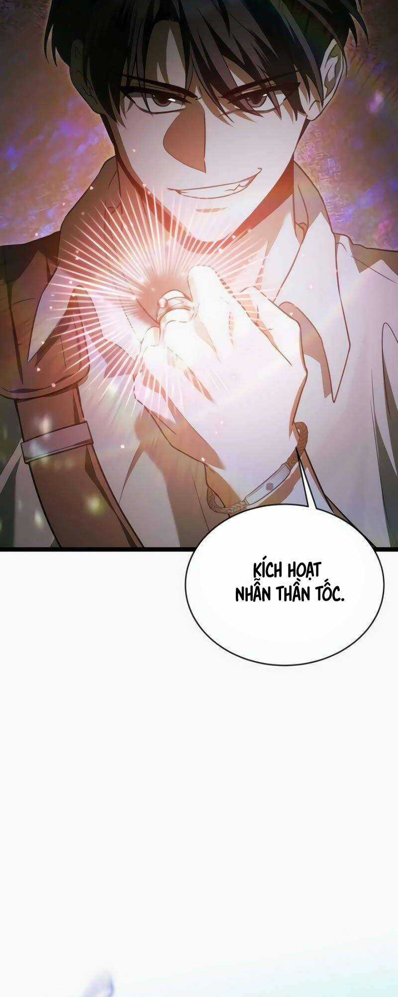 Tuyệt Thế Anh Hùng Chapter 24 trang 48