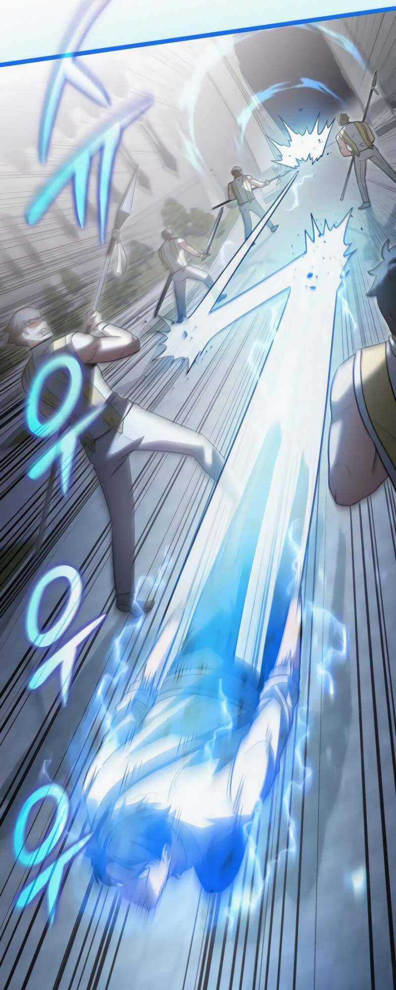 Tuyệt Thế Anh Hùng Chapter 24 trang 49