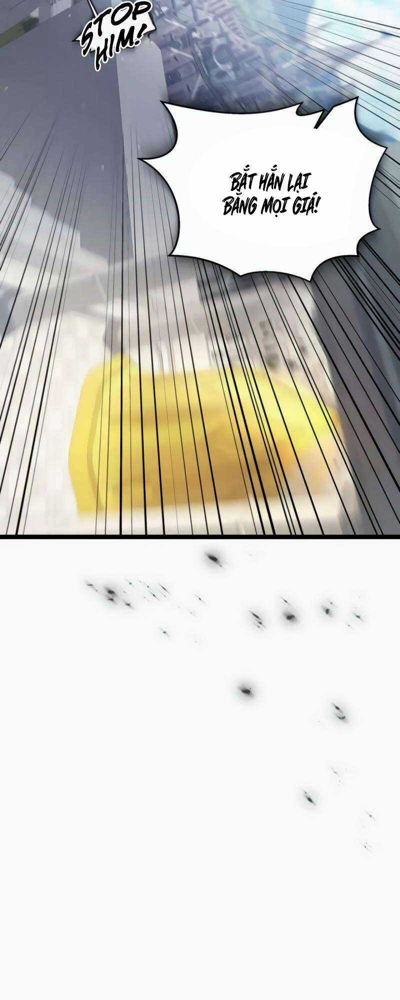 Tuyệt Thế Anh Hùng Chapter 24 trang 55