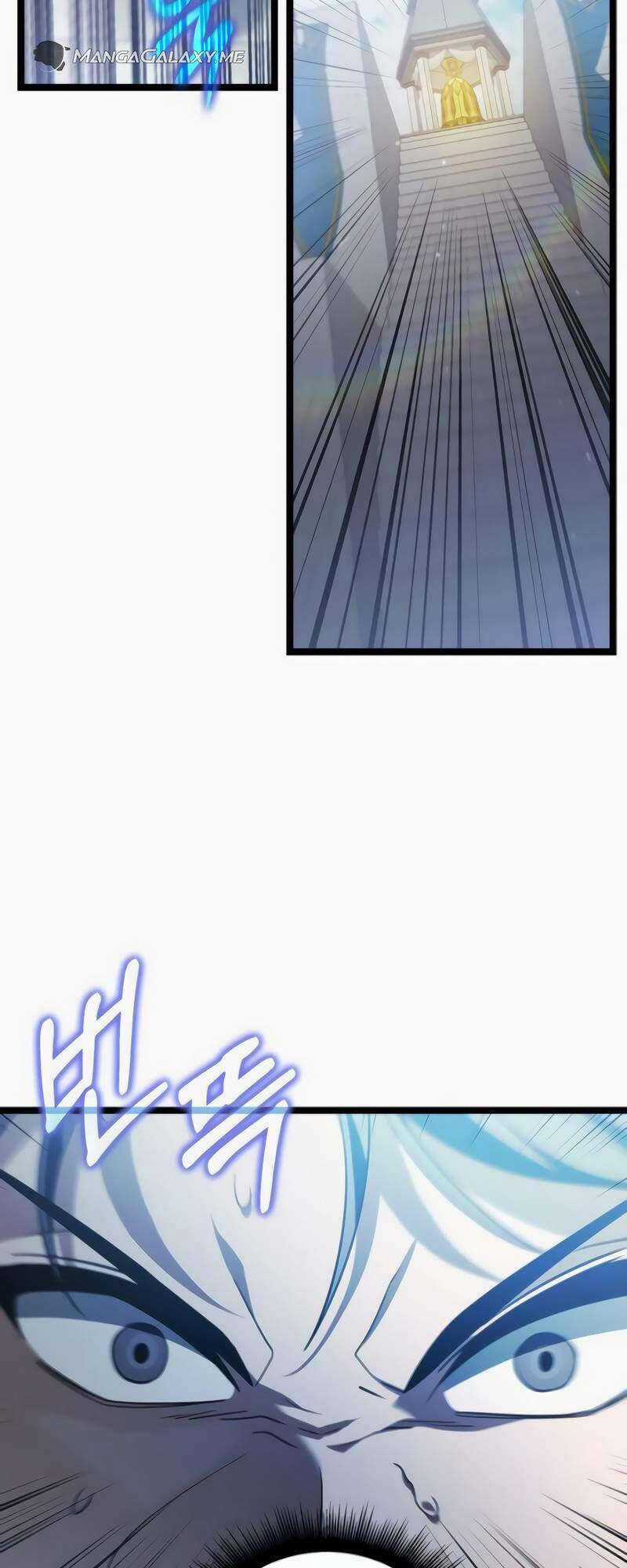 Tuyệt Thế Anh Hùng Chapter 24 trang 57