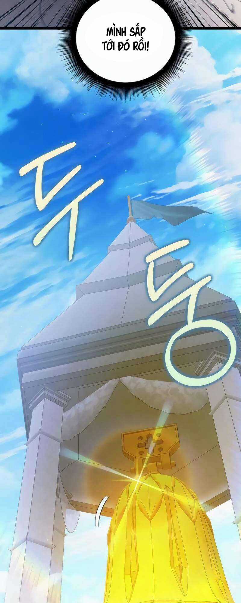 Tuyệt Thế Anh Hùng Chapter 24 trang 58