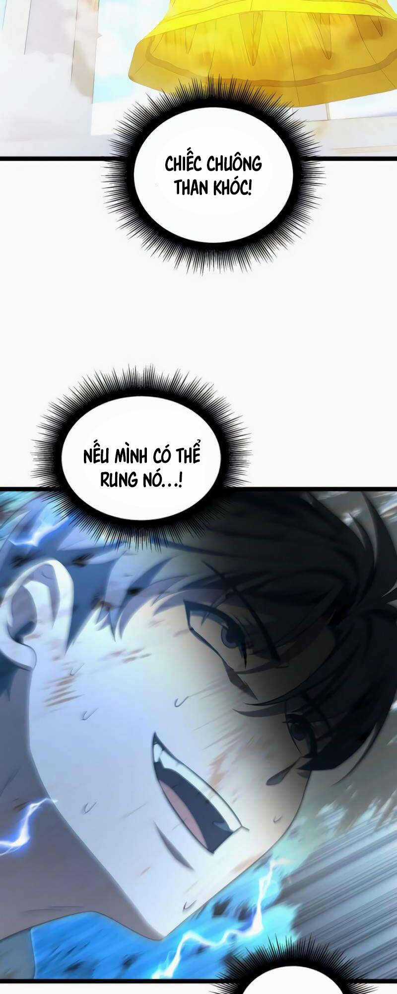 Tuyệt Thế Anh Hùng Chapter 24 trang 59