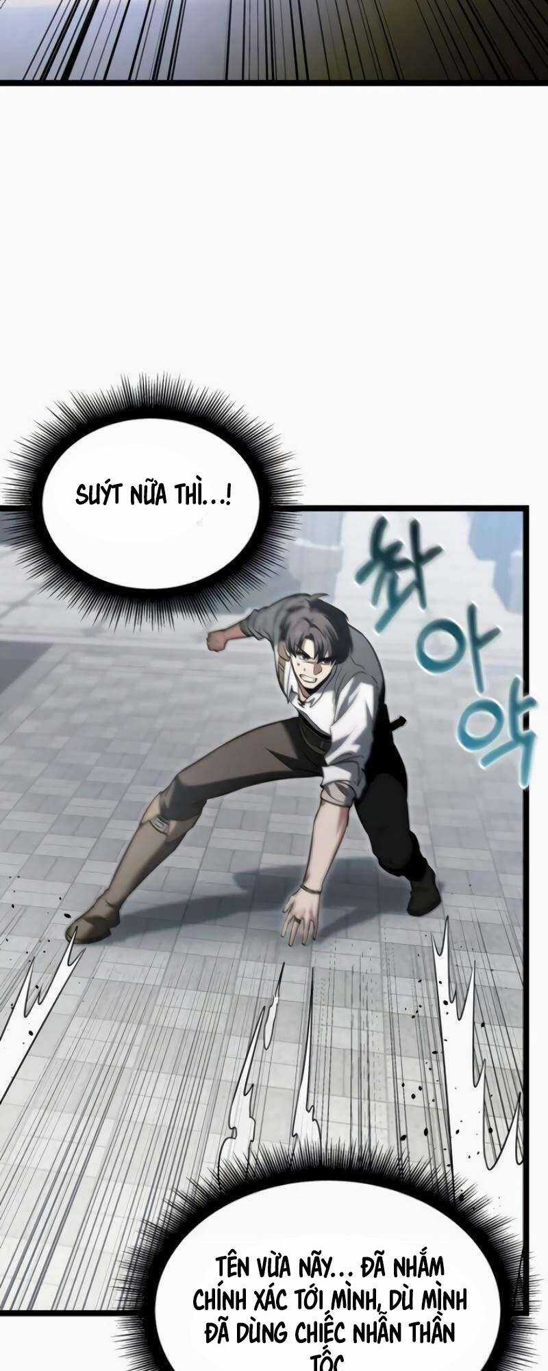 Tuyệt Thế Anh Hùng Chapter 24 trang 63