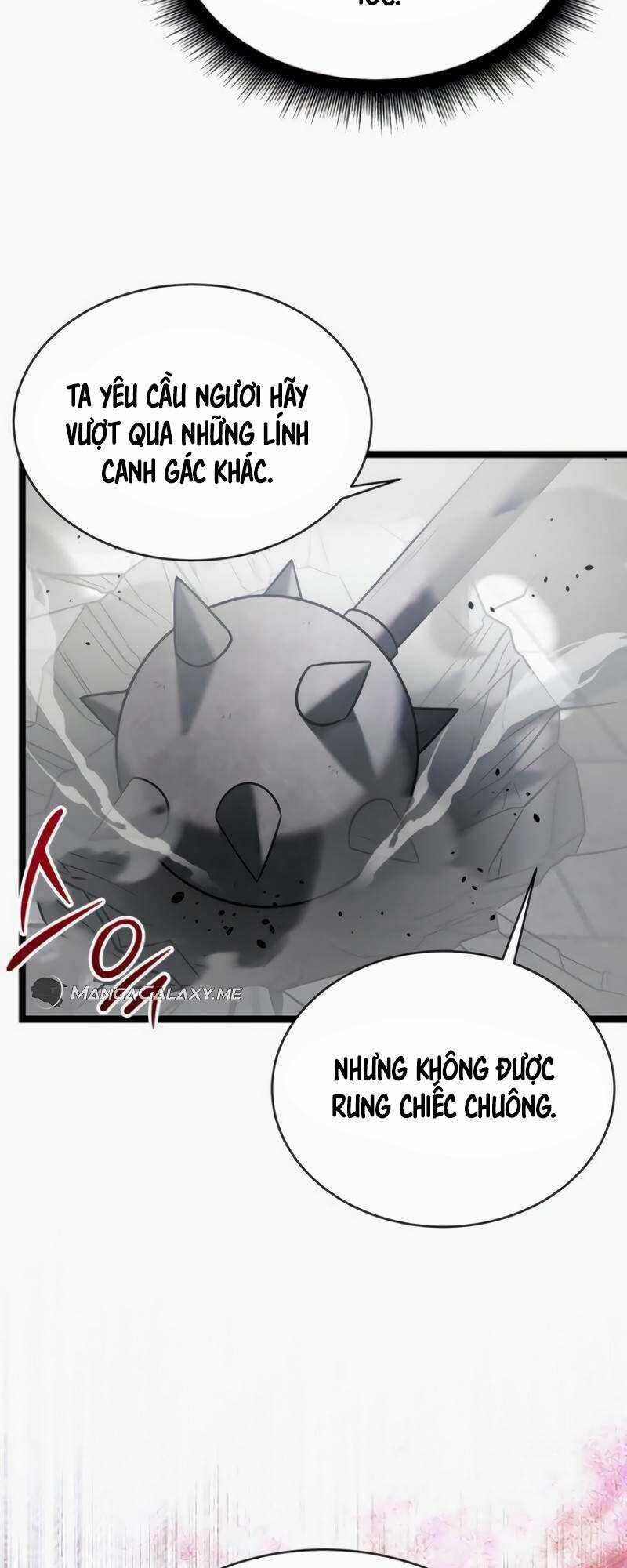 Tuyệt Thế Anh Hùng Chapter 24 trang 64