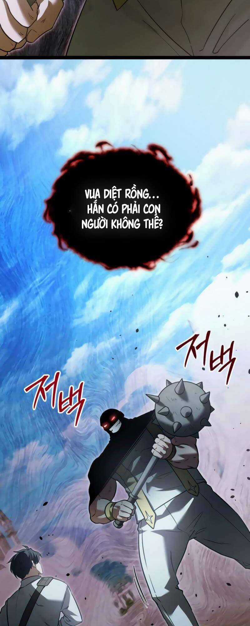 Tuyệt Thế Anh Hùng Chapter 24 trang 66