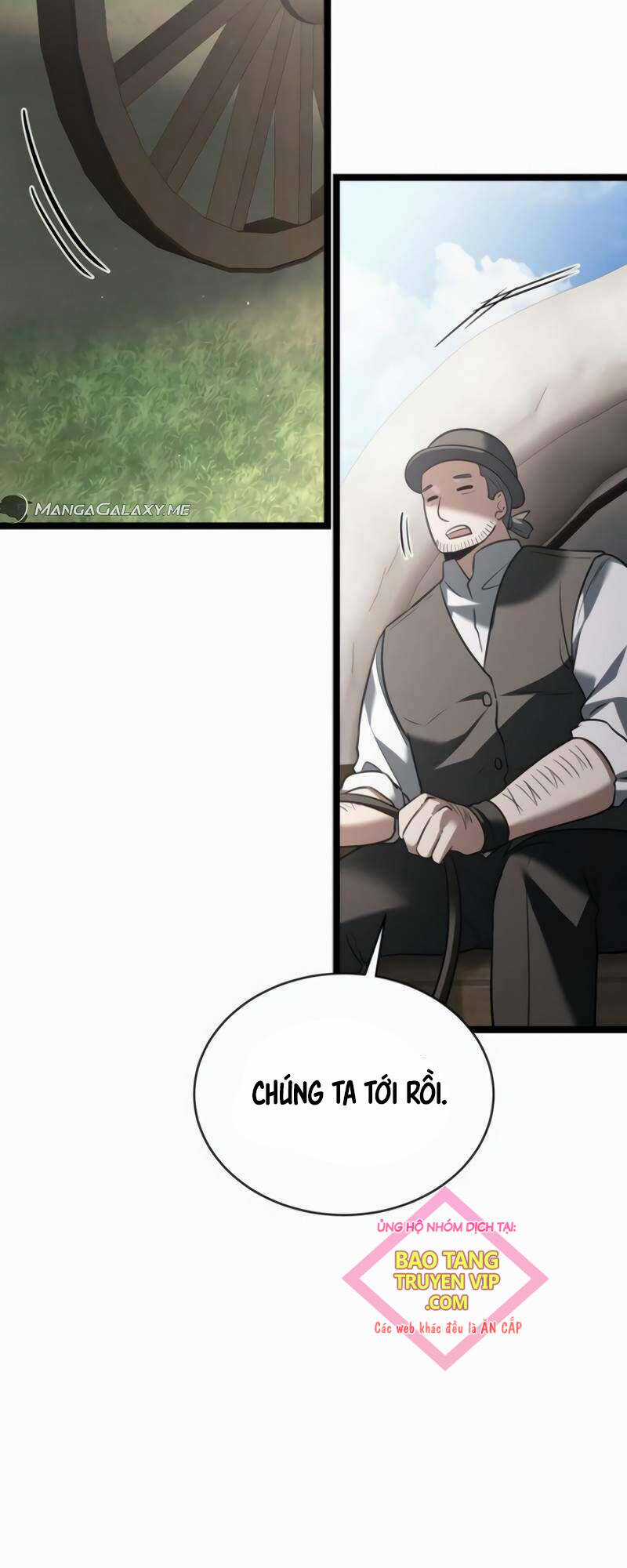 Tuyệt Thế Anh Hùng Chapter 24 trang 7