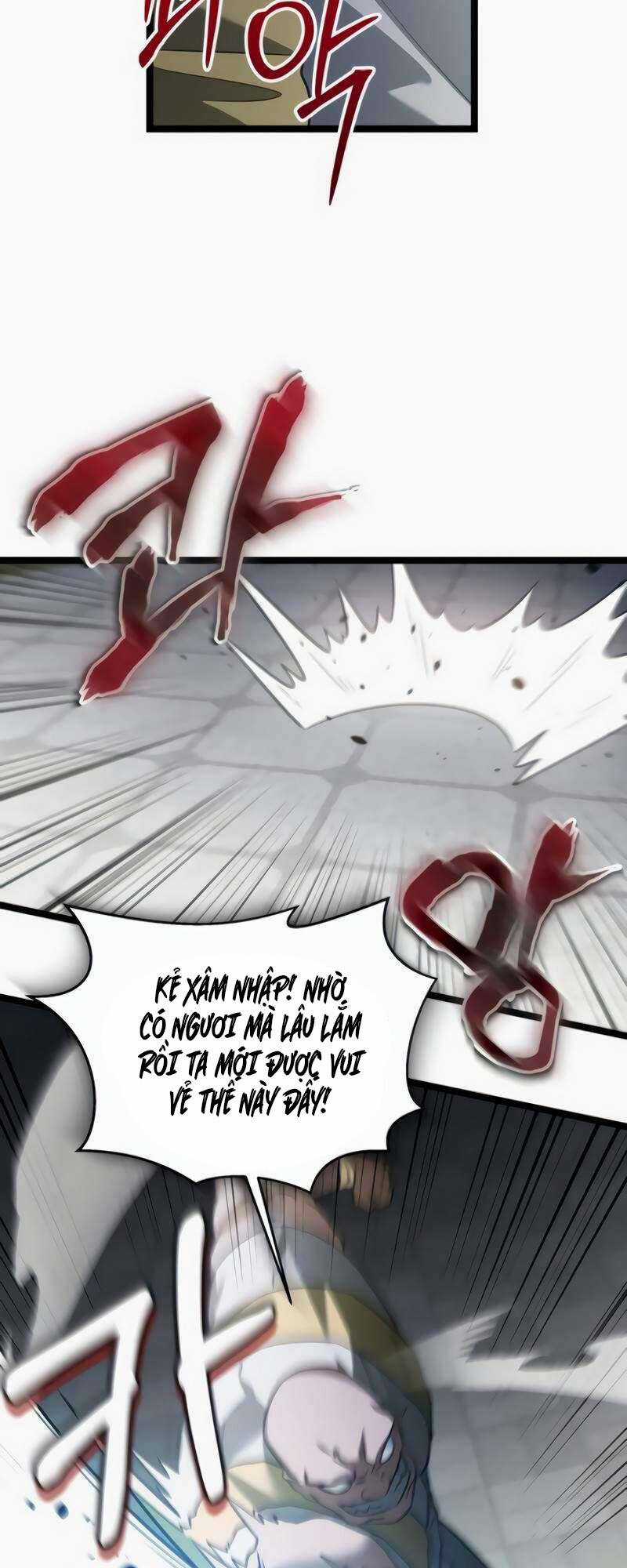 Tuyệt Thế Anh Hùng Chapter 24 trang 72