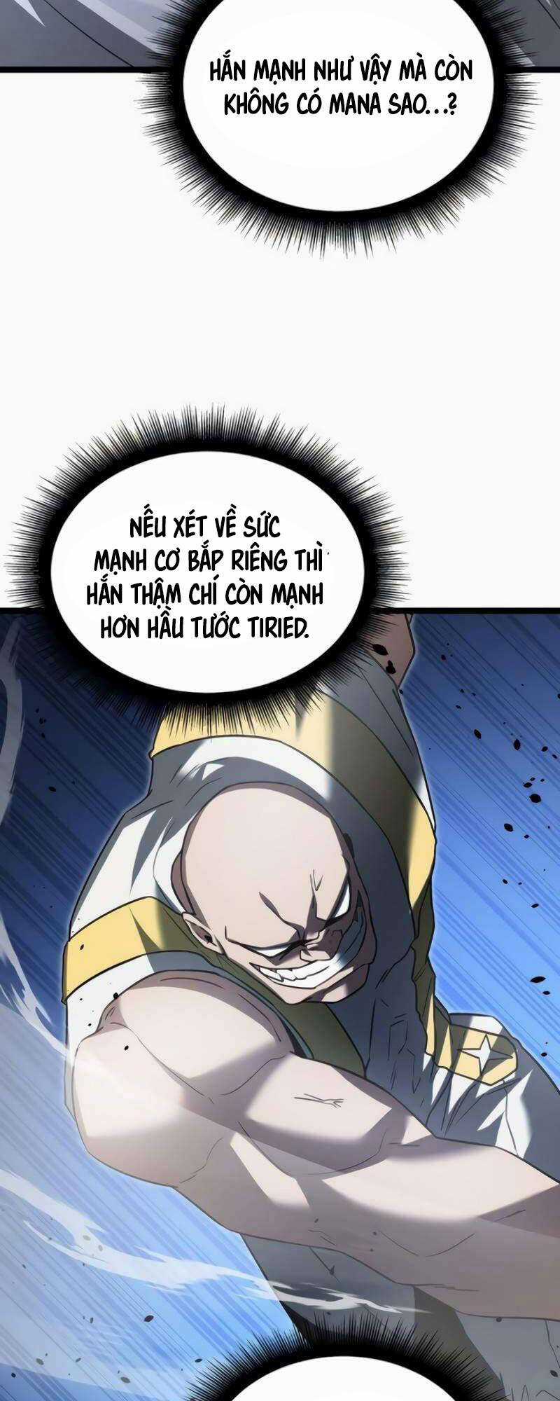 Tuyệt Thế Anh Hùng Chapter 24 trang 75