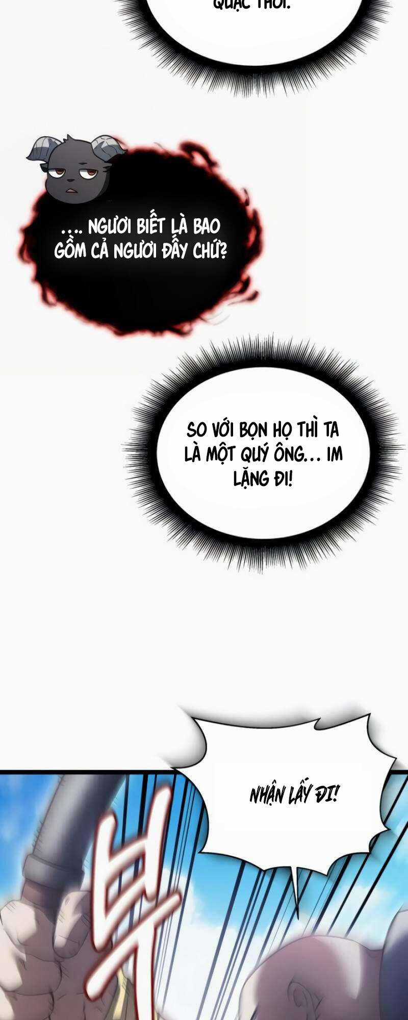 Tuyệt Thế Anh Hùng Chapter 24 trang 78