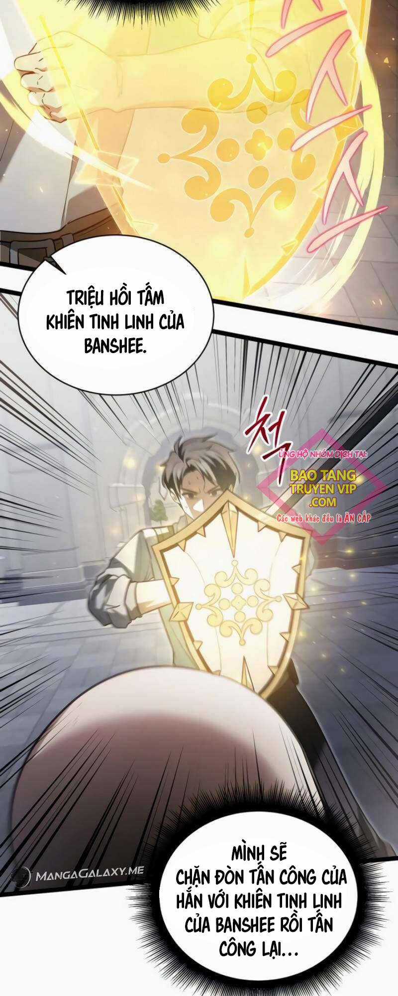 Tuyệt Thế Anh Hùng Chapter 24 trang 81
