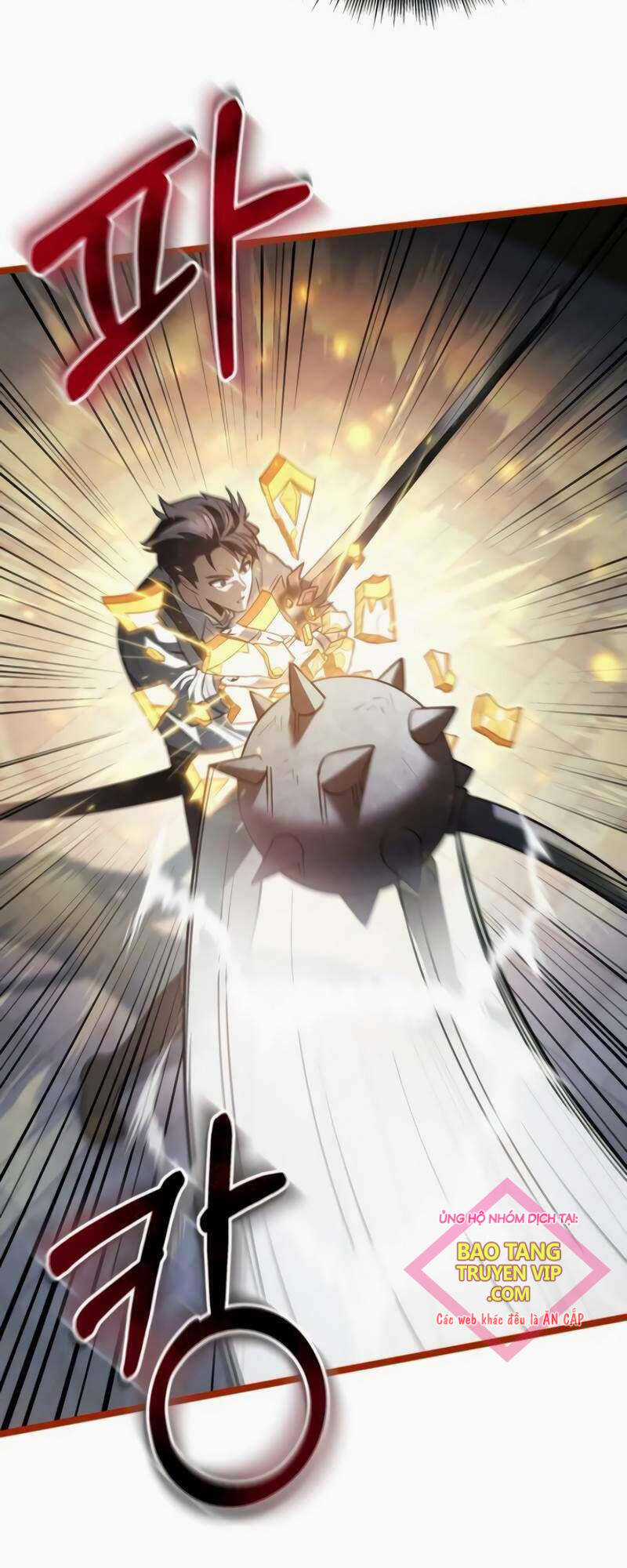 Tuyệt Thế Anh Hùng Chapter 24 trang 82