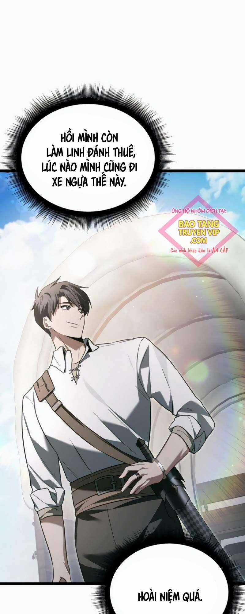 Tuyệt Thế Anh Hùng Chapter 24 trang 9