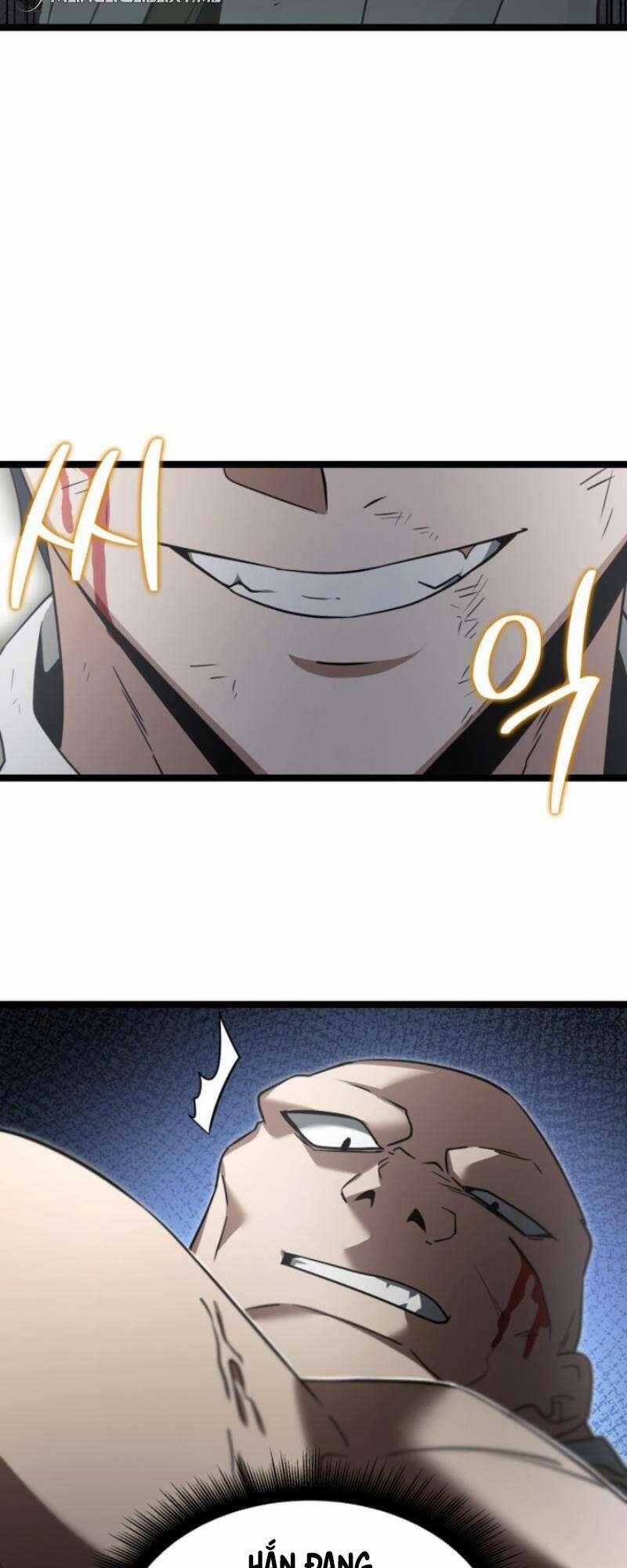 Tuyệt Thế Anh Hùng Chapter 25 trang 13