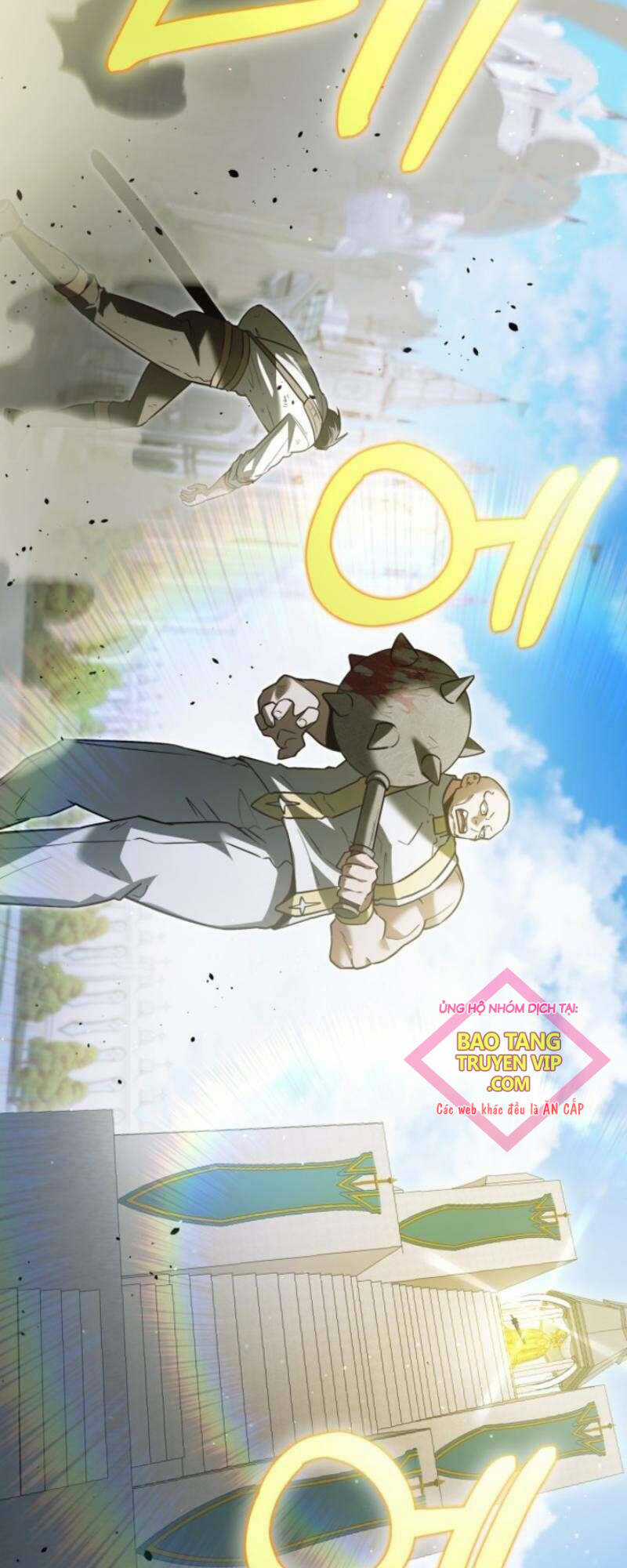 Tuyệt Thế Anh Hùng Chapter 25 trang 15