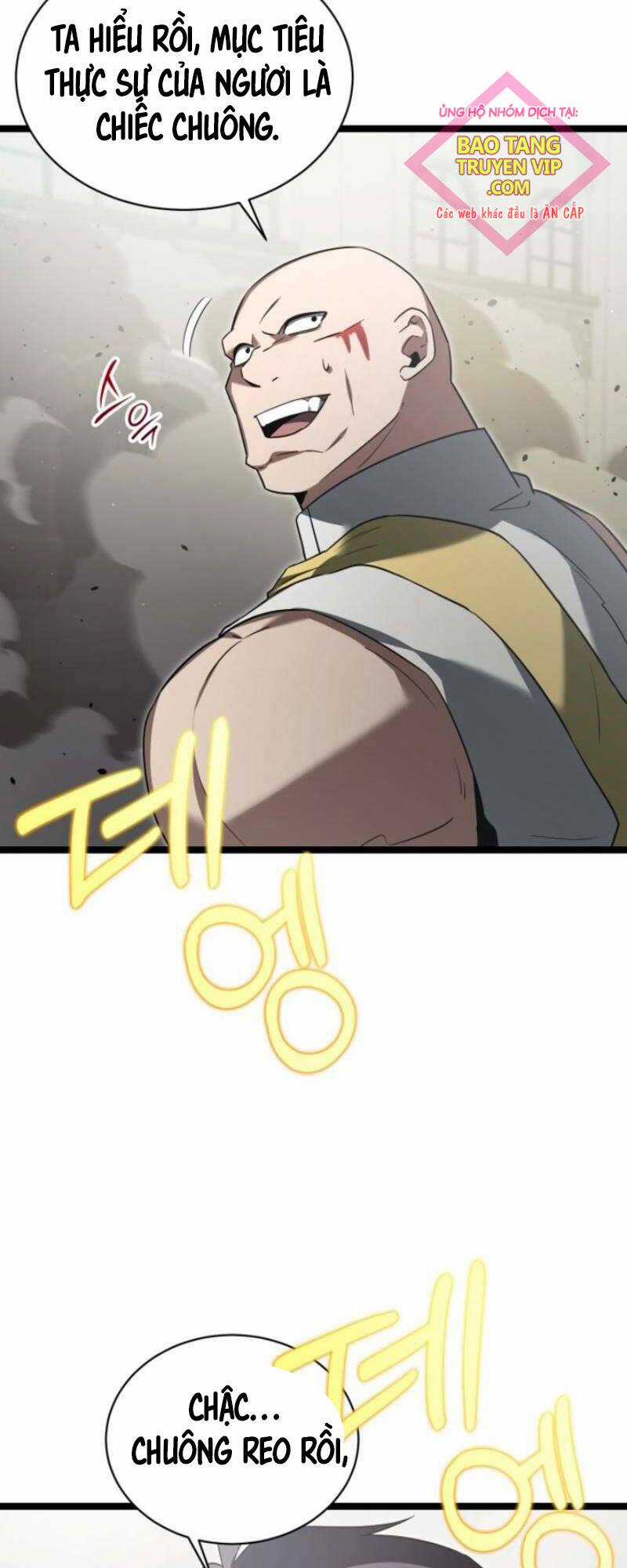 Tuyệt Thế Anh Hùng Chapter 25 trang 18