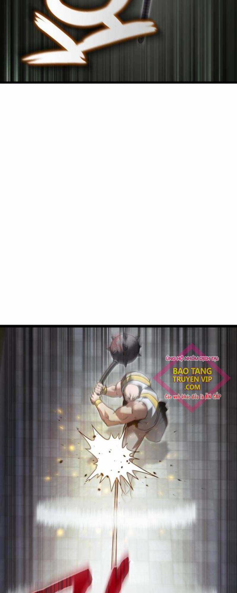 Tuyệt Thế Anh Hùng Chapter 25 trang 2