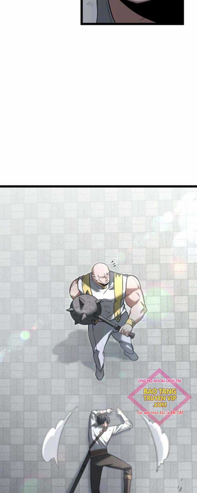 Tuyệt Thế Anh Hùng Chapter 25 trang 20