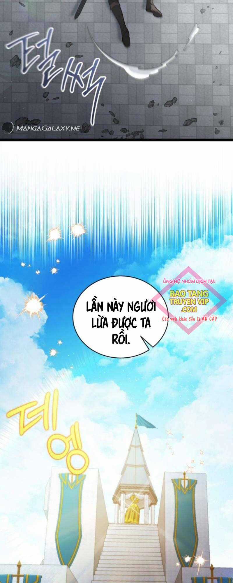 Tuyệt Thế Anh Hùng Chapter 25 trang 21