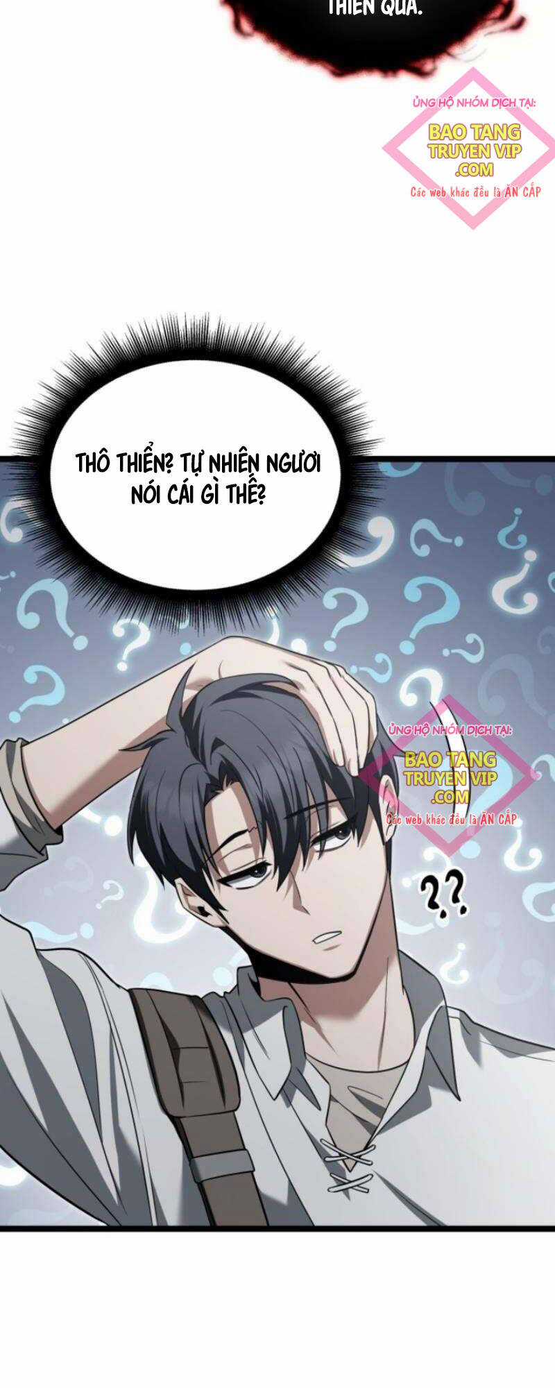 Tuyệt Thế Anh Hùng Chapter 25 trang 26