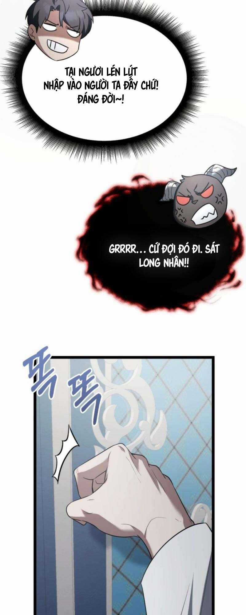 Tuyệt Thế Anh Hùng Chapter 25 trang 28