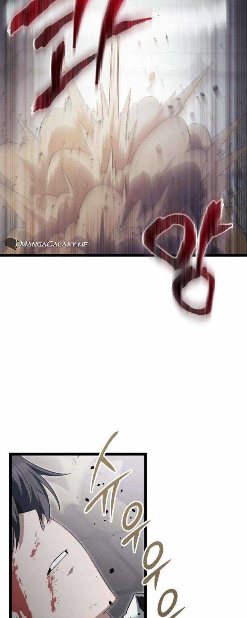 Tuyệt Thế Anh Hùng Chapter 25 trang 3