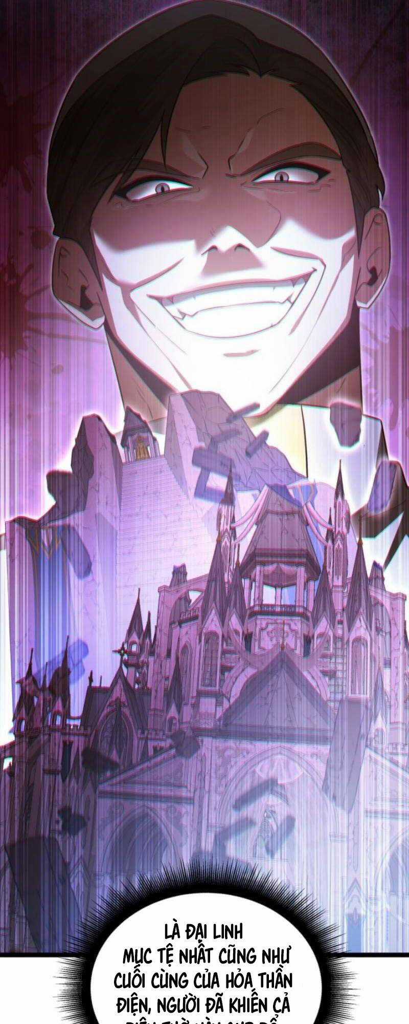 Tuyệt Thế Anh Hùng Chapter 25 trang 33