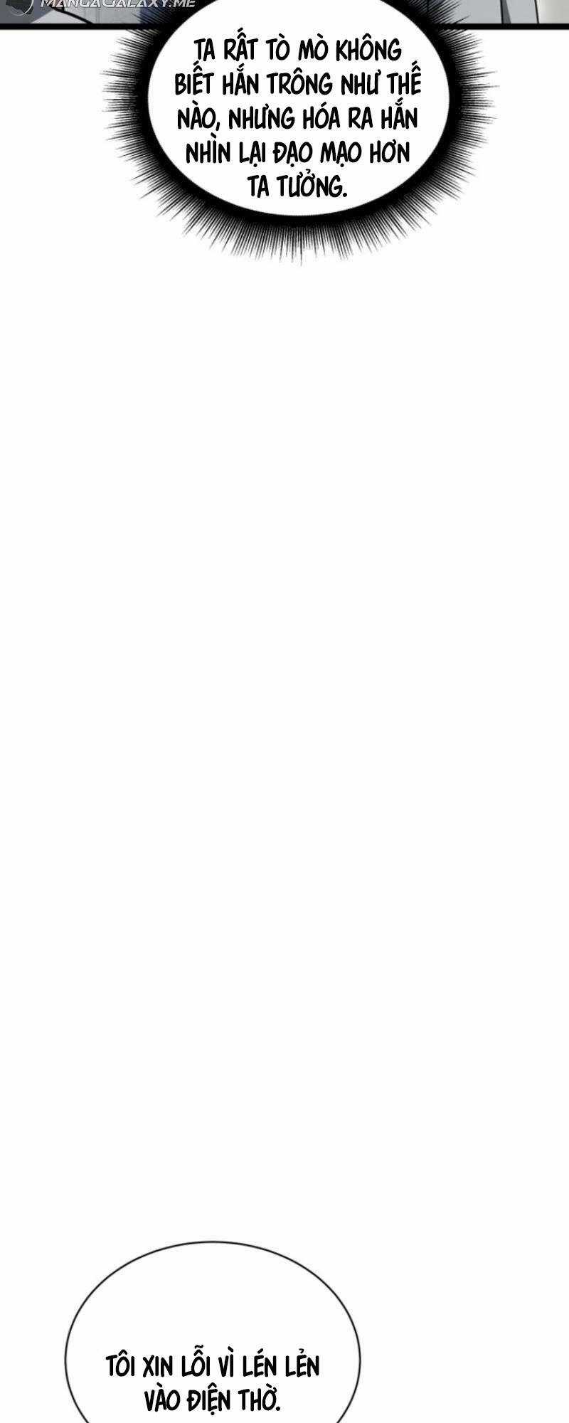 Tuyệt Thế Anh Hùng Chapter 25 trang 35