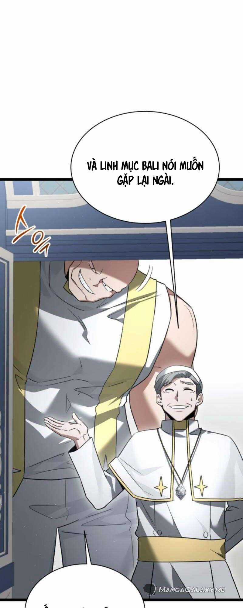 Tuyệt Thế Anh Hùng Chapter 25 trang 37