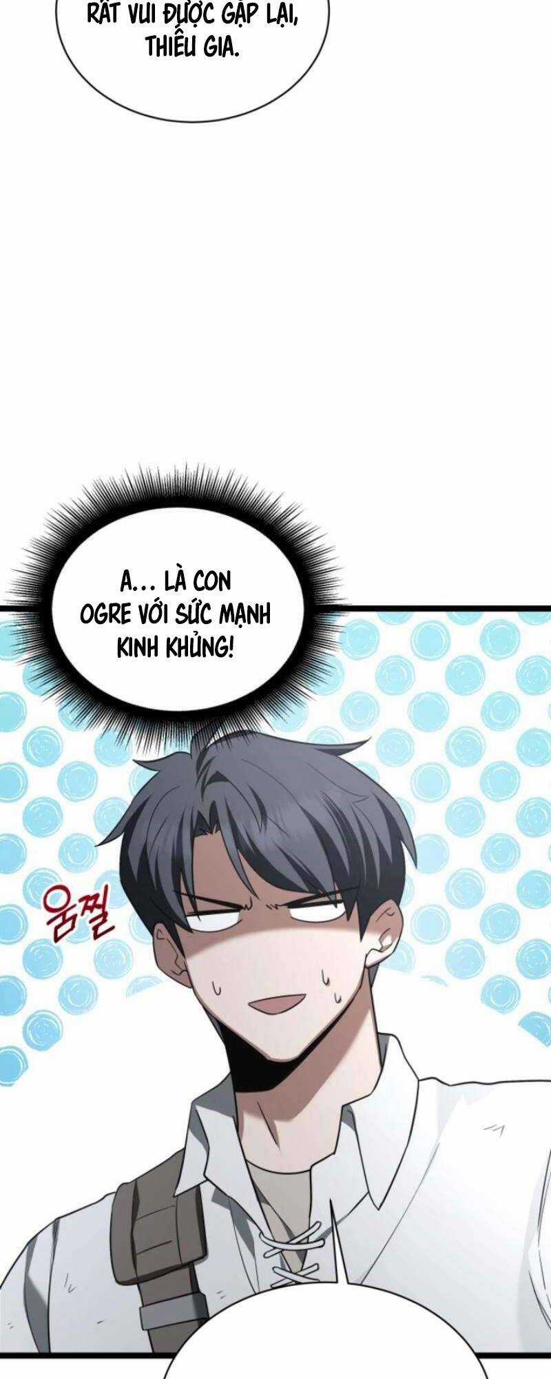 Tuyệt Thế Anh Hùng Chapter 25 trang 38