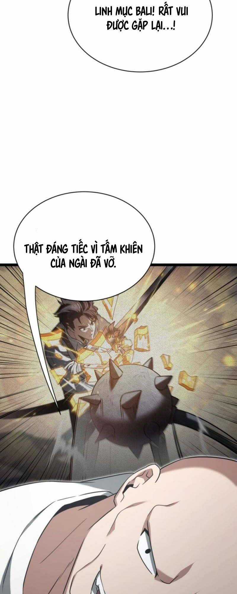 Tuyệt Thế Anh Hùng Chapter 25 trang 39