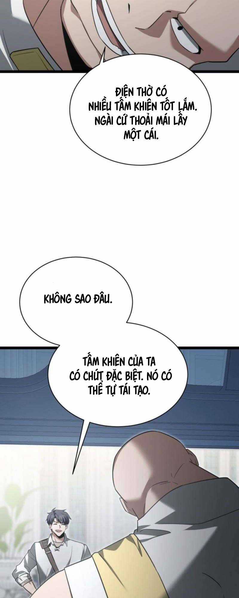 Tuyệt Thế Anh Hùng Chapter 25 trang 40