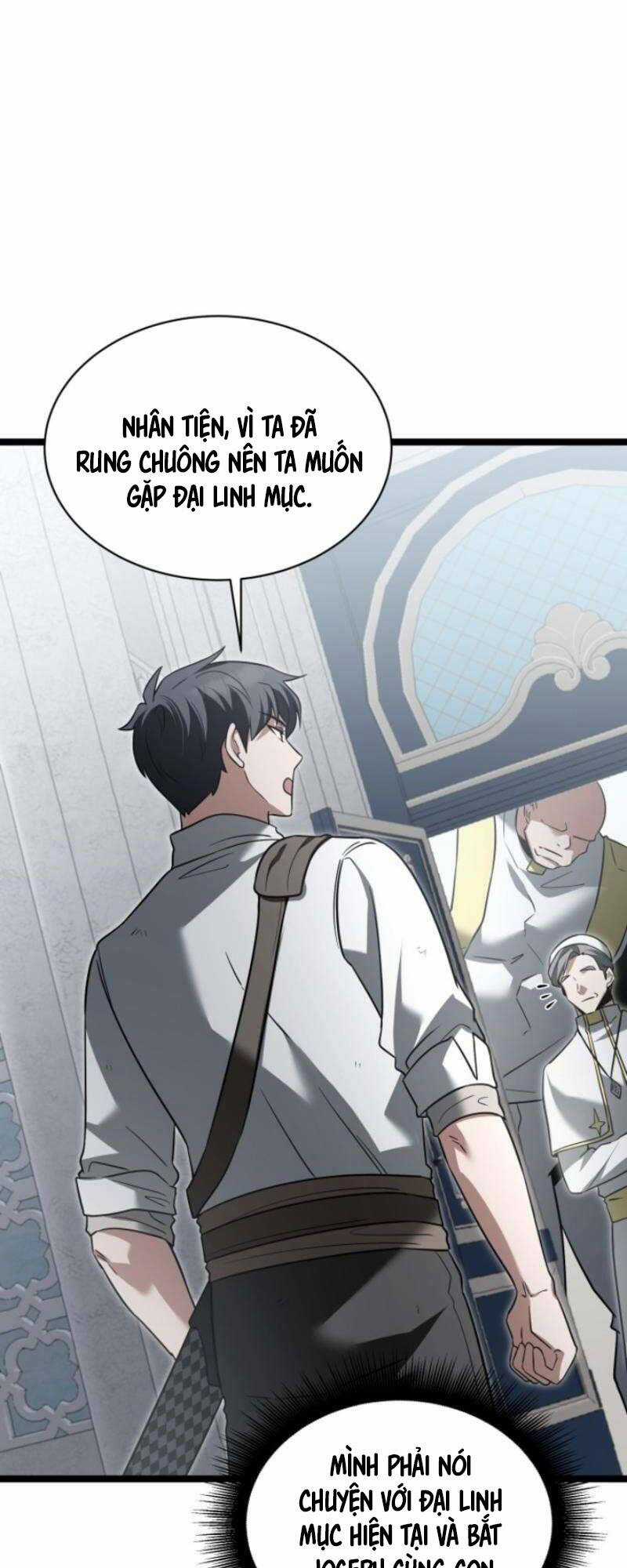 Tuyệt Thế Anh Hùng Chapter 25 trang 44