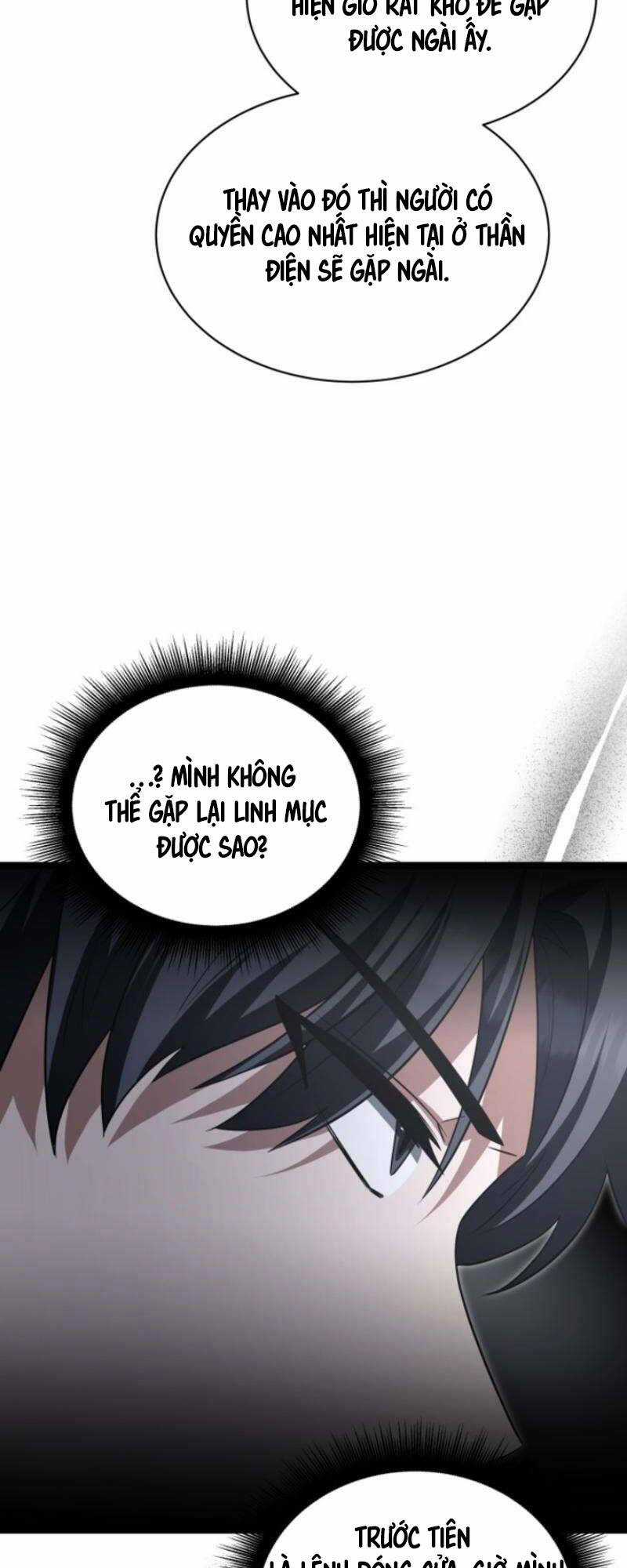 Tuyệt Thế Anh Hùng Chapter 25 trang 46