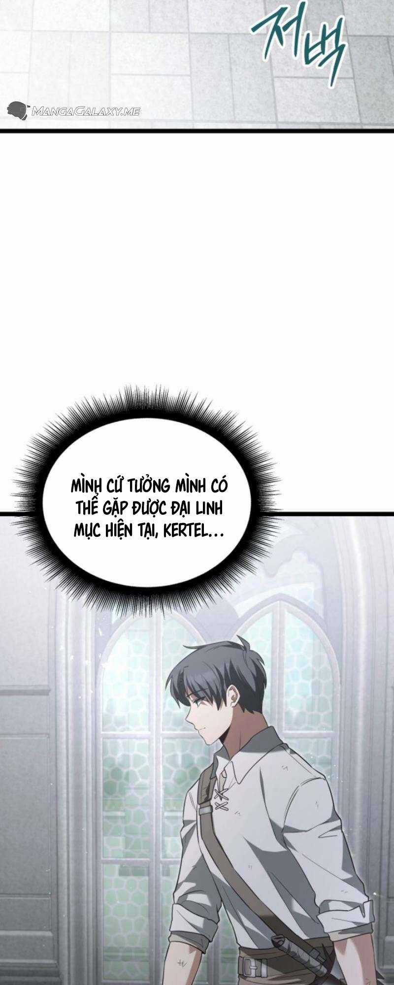 Tuyệt Thế Anh Hùng Chapter 25 trang 49