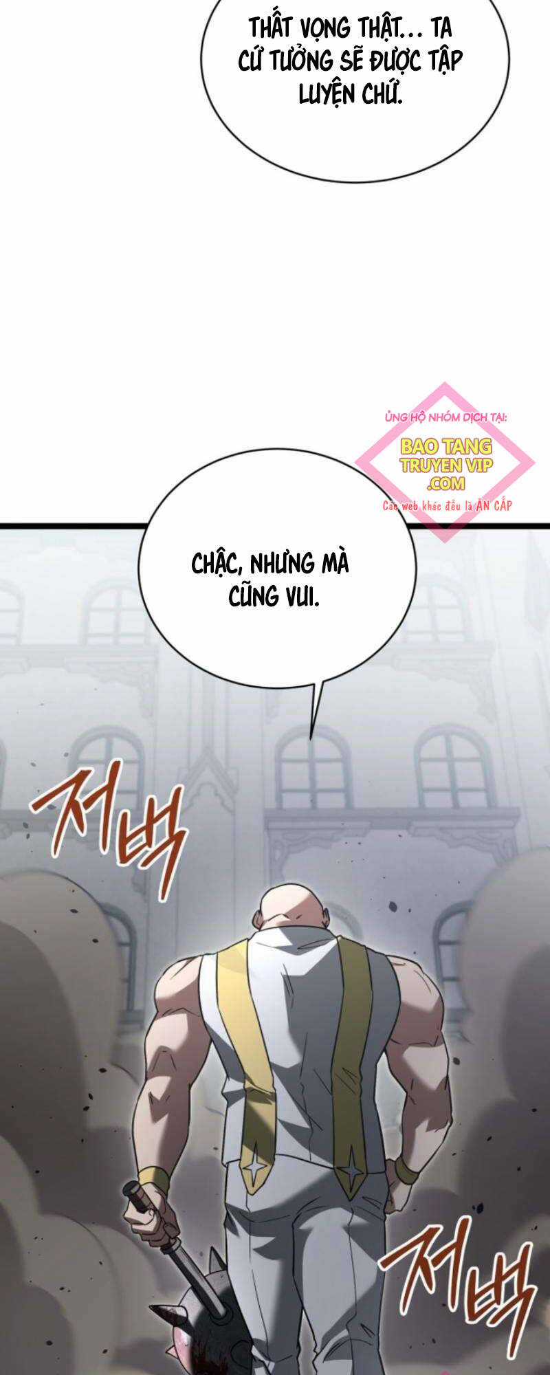 Tuyệt Thế Anh Hùng Chapter 25 trang 5