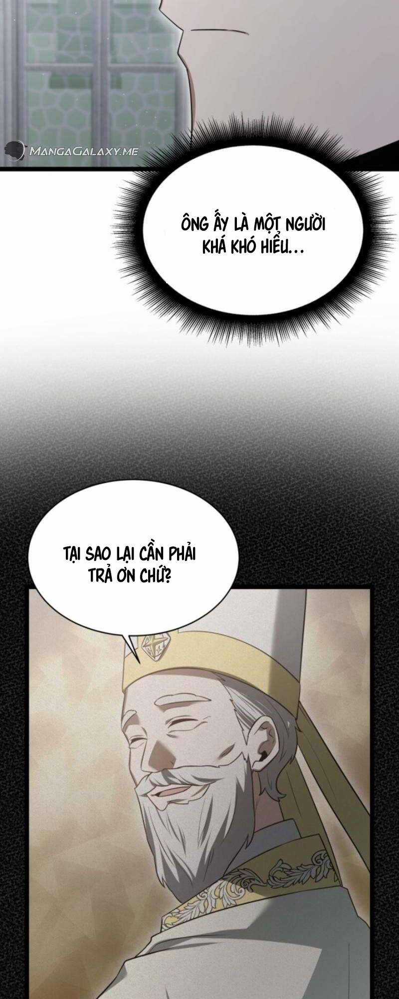 Tuyệt Thế Anh Hùng Chapter 25 trang 51