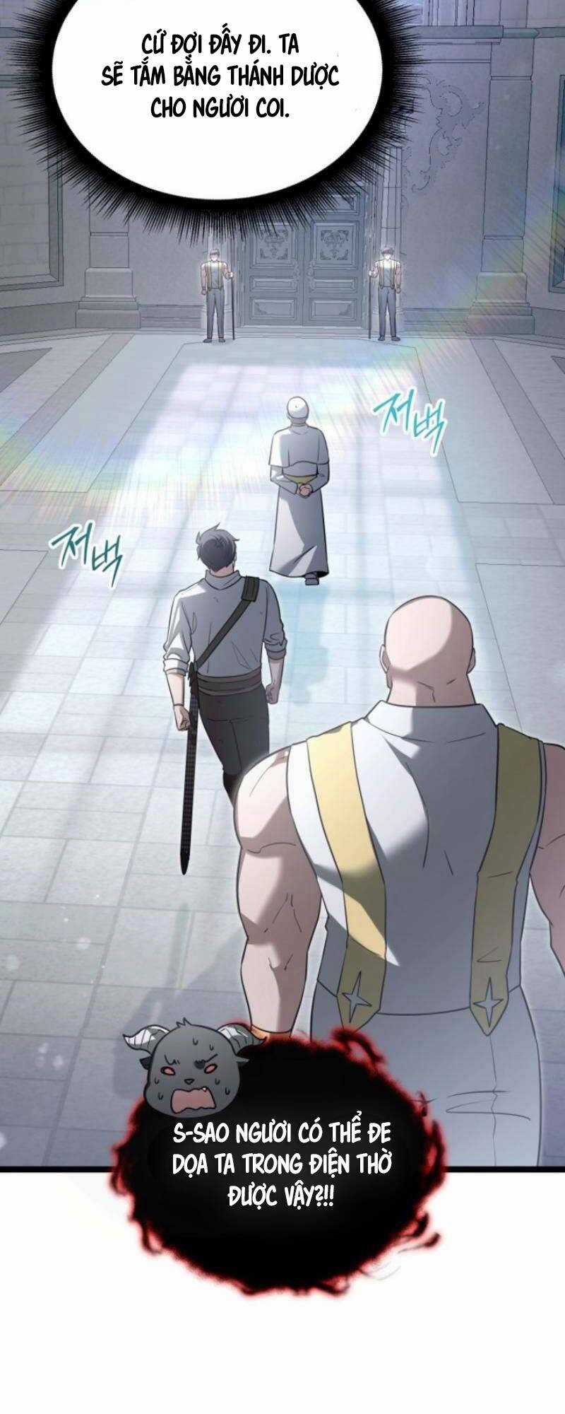 Tuyệt Thế Anh Hùng Chapter 25 trang 53