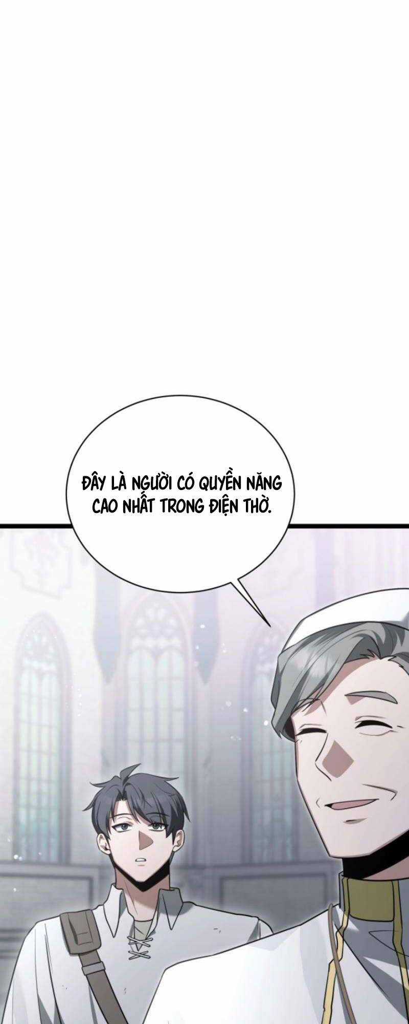 Tuyệt Thế Anh Hùng Chapter 25 trang 54