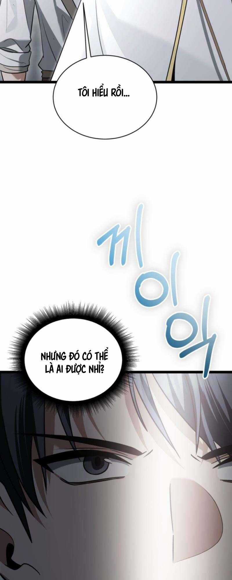 Tuyệt Thế Anh Hùng Chapter 25 trang 55