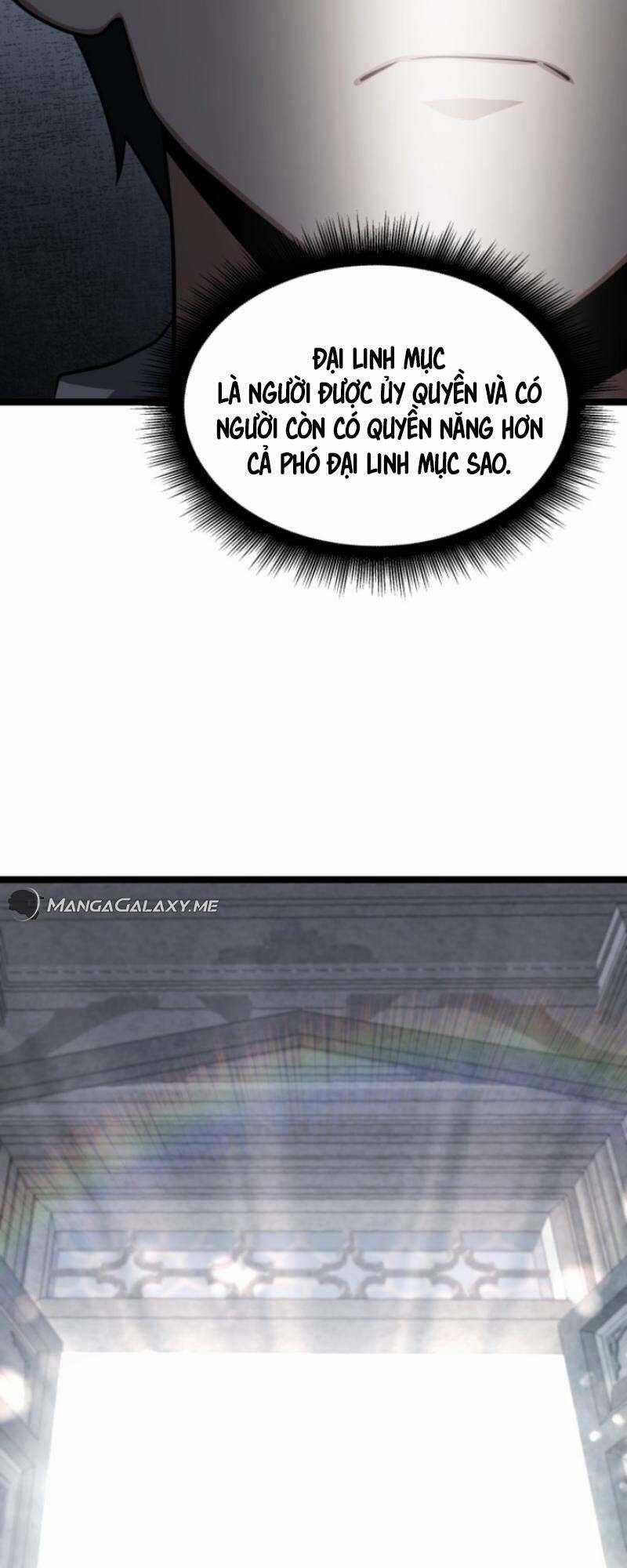 Tuyệt Thế Anh Hùng Chapter 25 trang 56