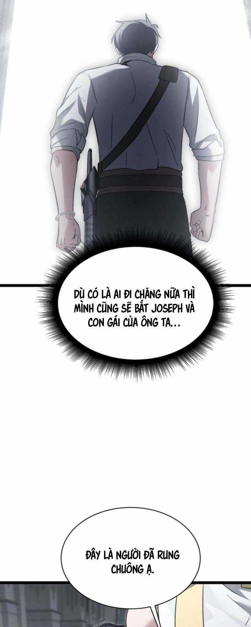 Tuyệt Thế Anh Hùng Chapter 25 trang 57