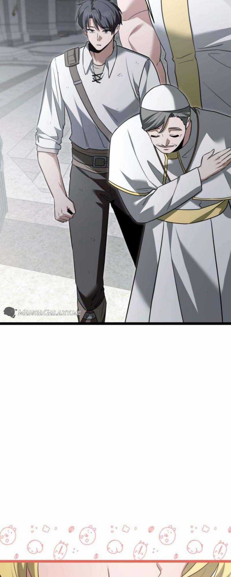 Tuyệt Thế Anh Hùng Chapter 25 trang 58