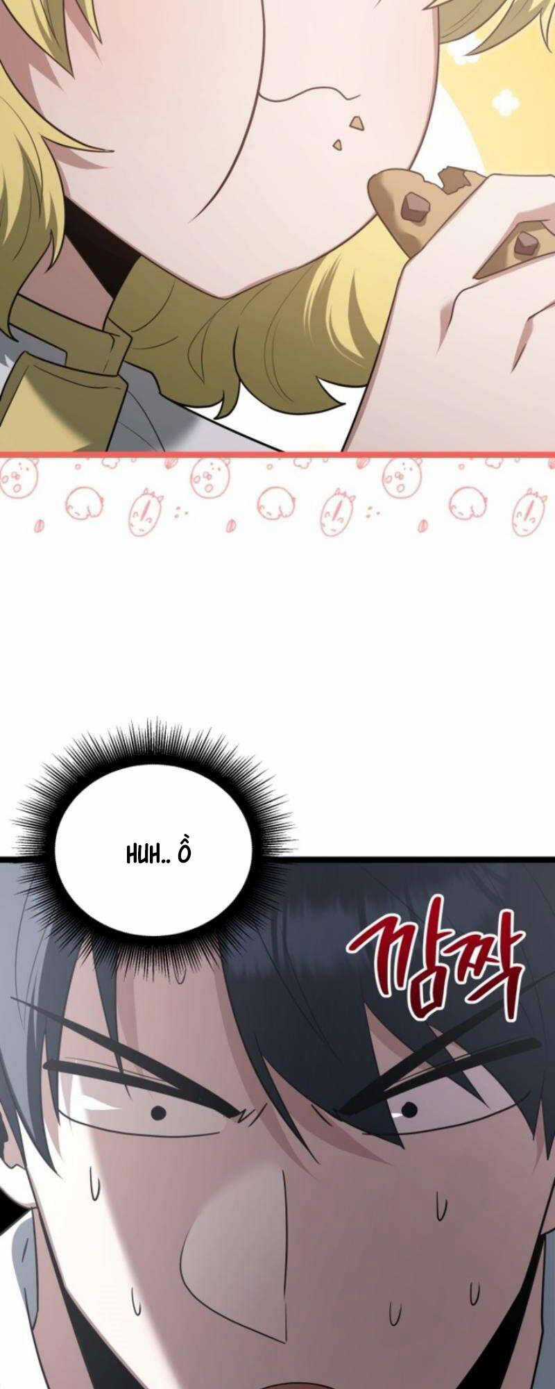 Tuyệt Thế Anh Hùng Chapter 25 trang 59