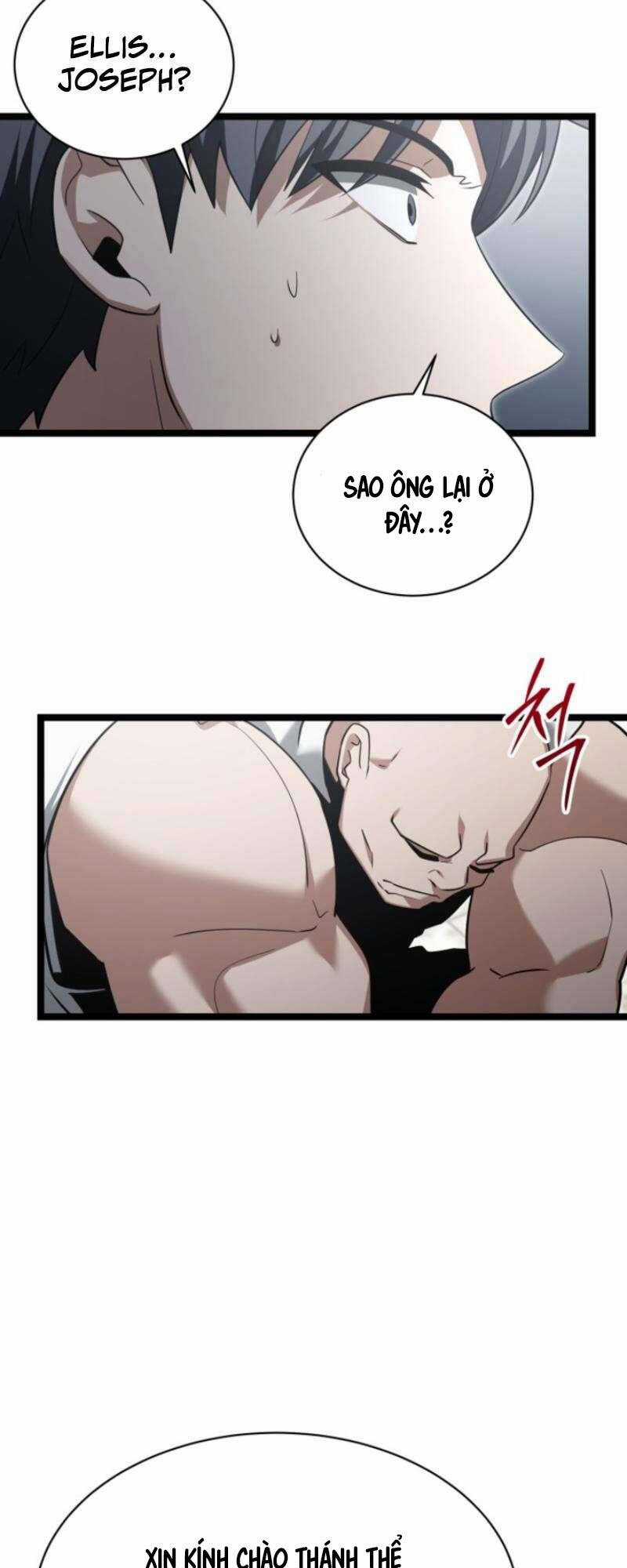 Tuyệt Thế Anh Hùng Chapter 25 trang 62